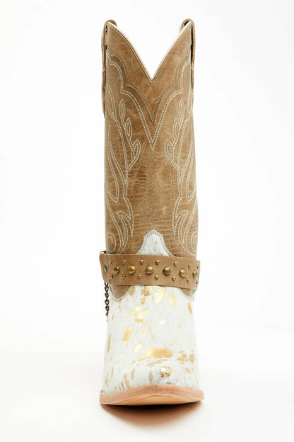 Idyllwind Women | Tamara Western Boots - Snip Toe