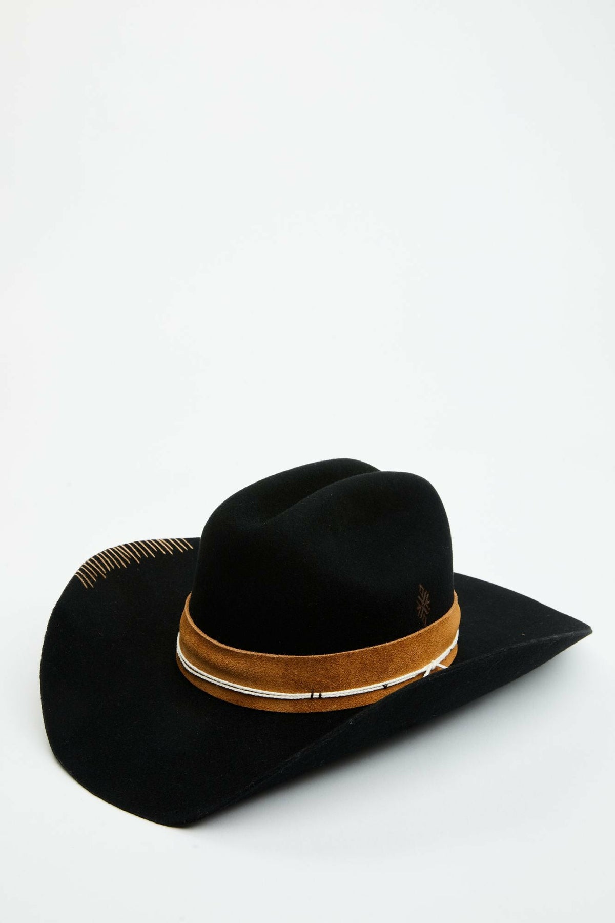 Idyllwind Women | Terranova Wool Western Hat