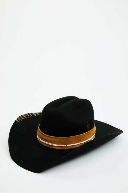 Idyllwind Women | Terranova Wool Western Hat
