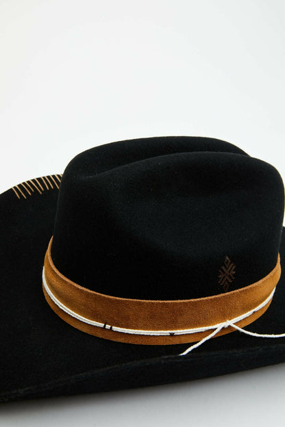 Idyllwind Women | Terranova Wool Western Hat