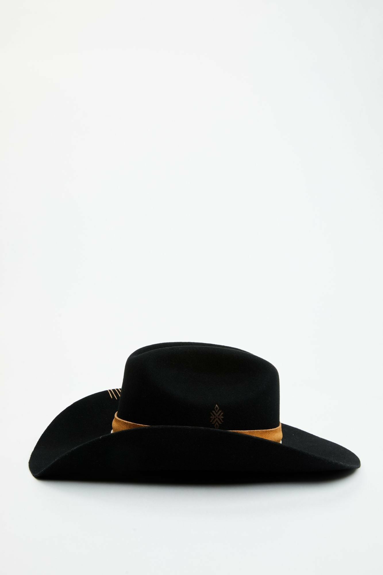Idyllwind Women | Terranova Wool Western Hat