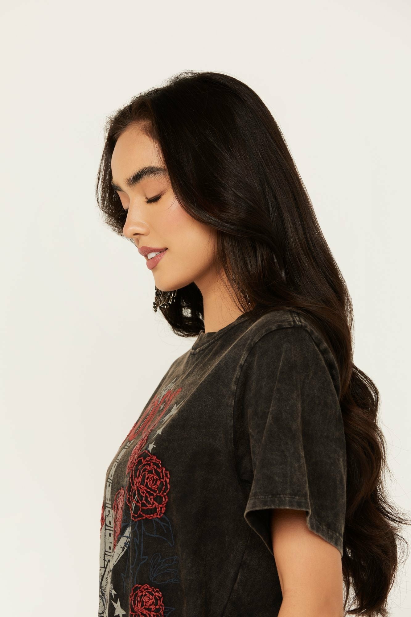 Idyllwind Women | Rock & Roll Short Sleeve Graphic Tee