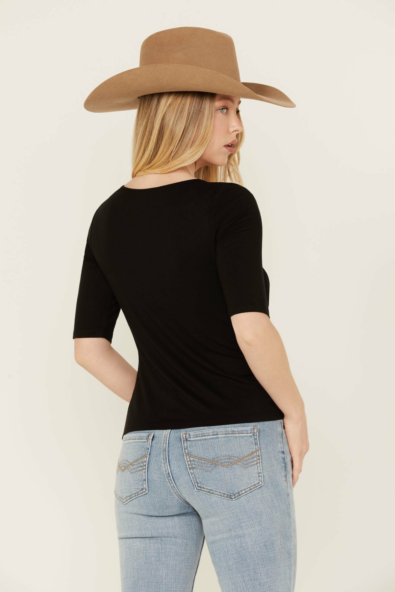 Idyllwind Women | Linder Fringe Front Tree