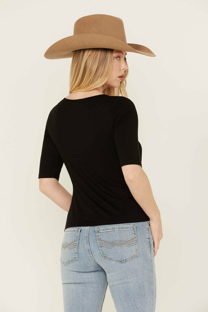 Idyllwind Women | Linder Fringe Front Tree