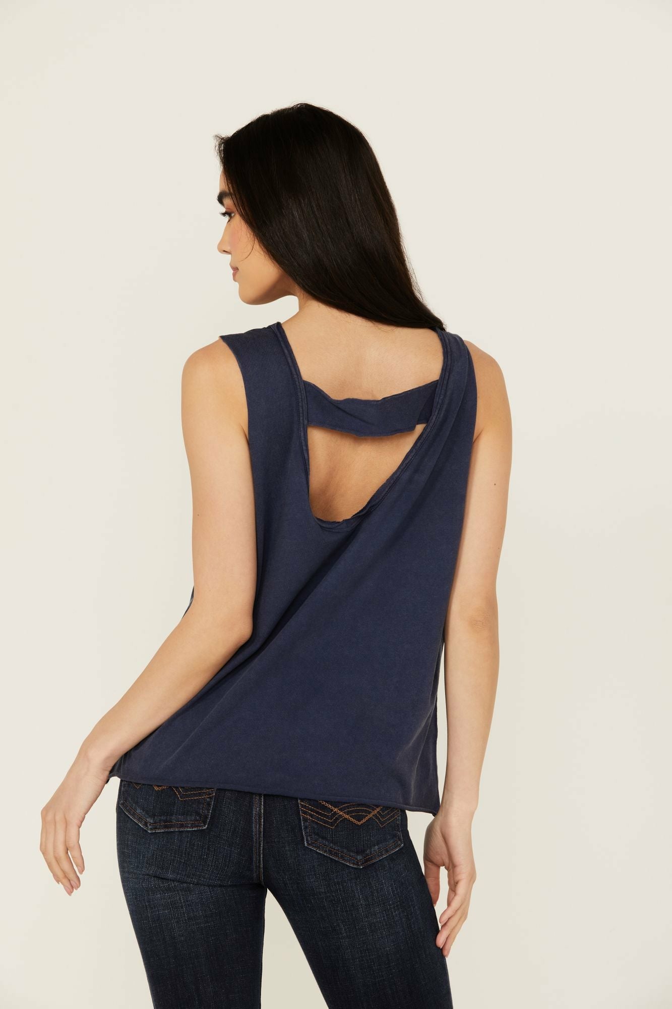 Idyllwind Women | Monetta Freebird Graphic Tank