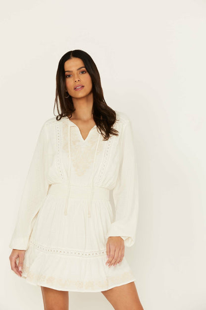 Idyllwind Women | Baxter Short Dress