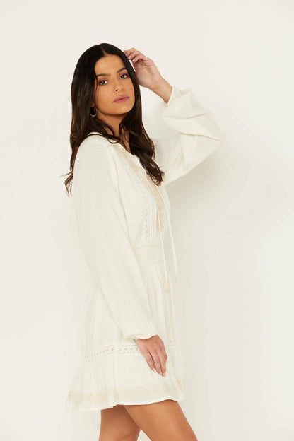 Idyllwind Women | Baxter Short Dress