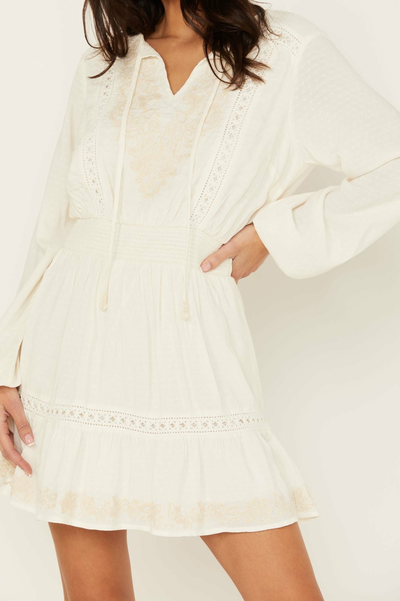 Idyllwind Women | Baxter Short Dress