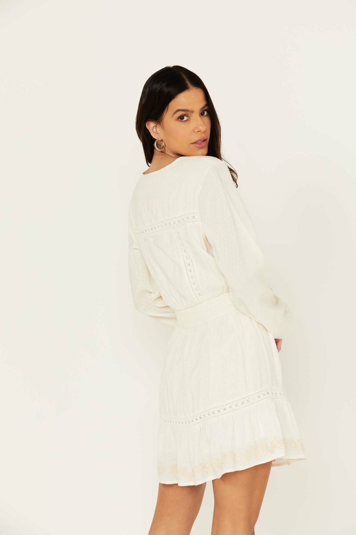 Idyllwind Women | Baxter Short Dress