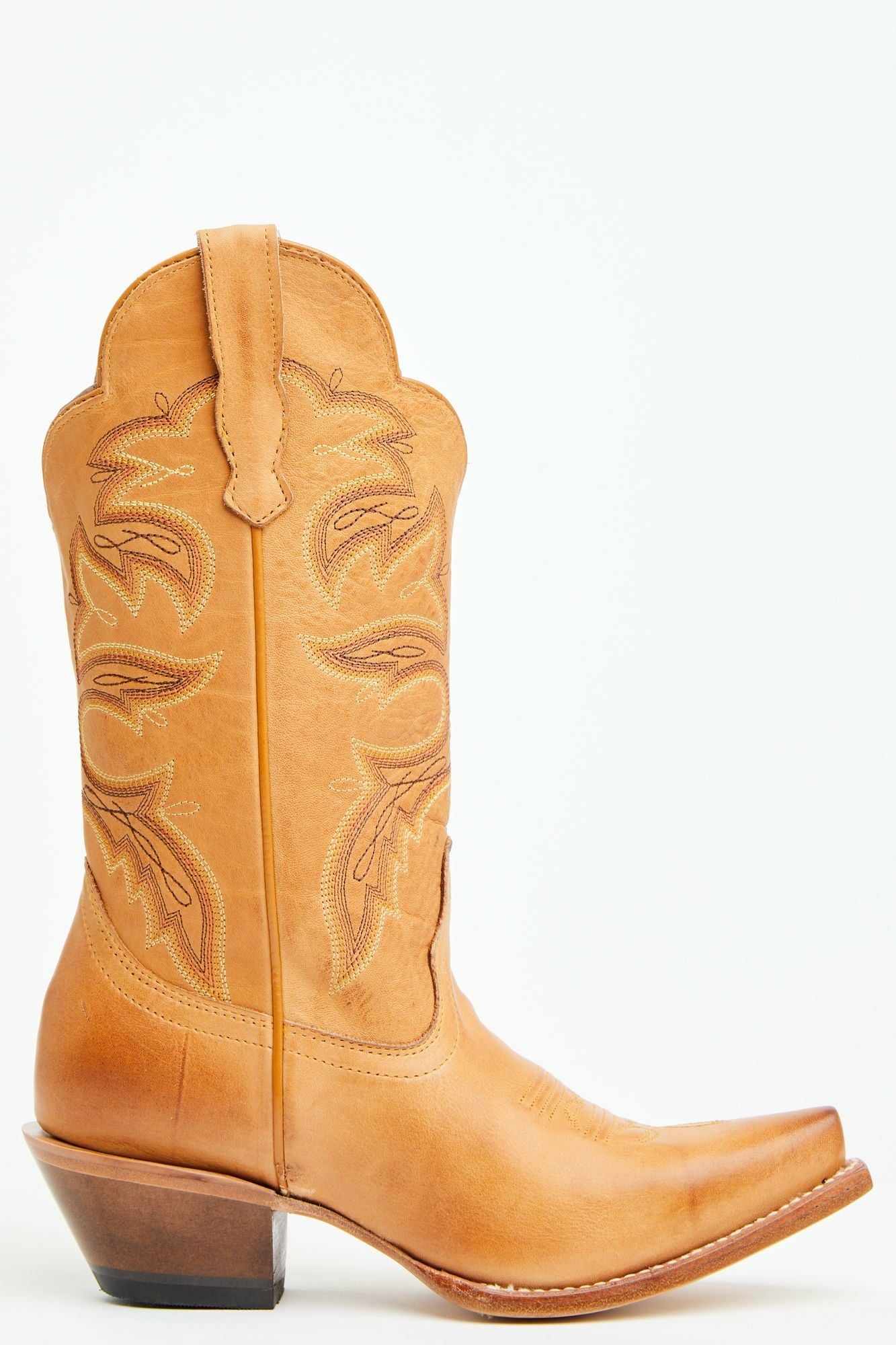 Idyllwind Women | Hairpin Trigger Honey Western Boots - Snip Toe