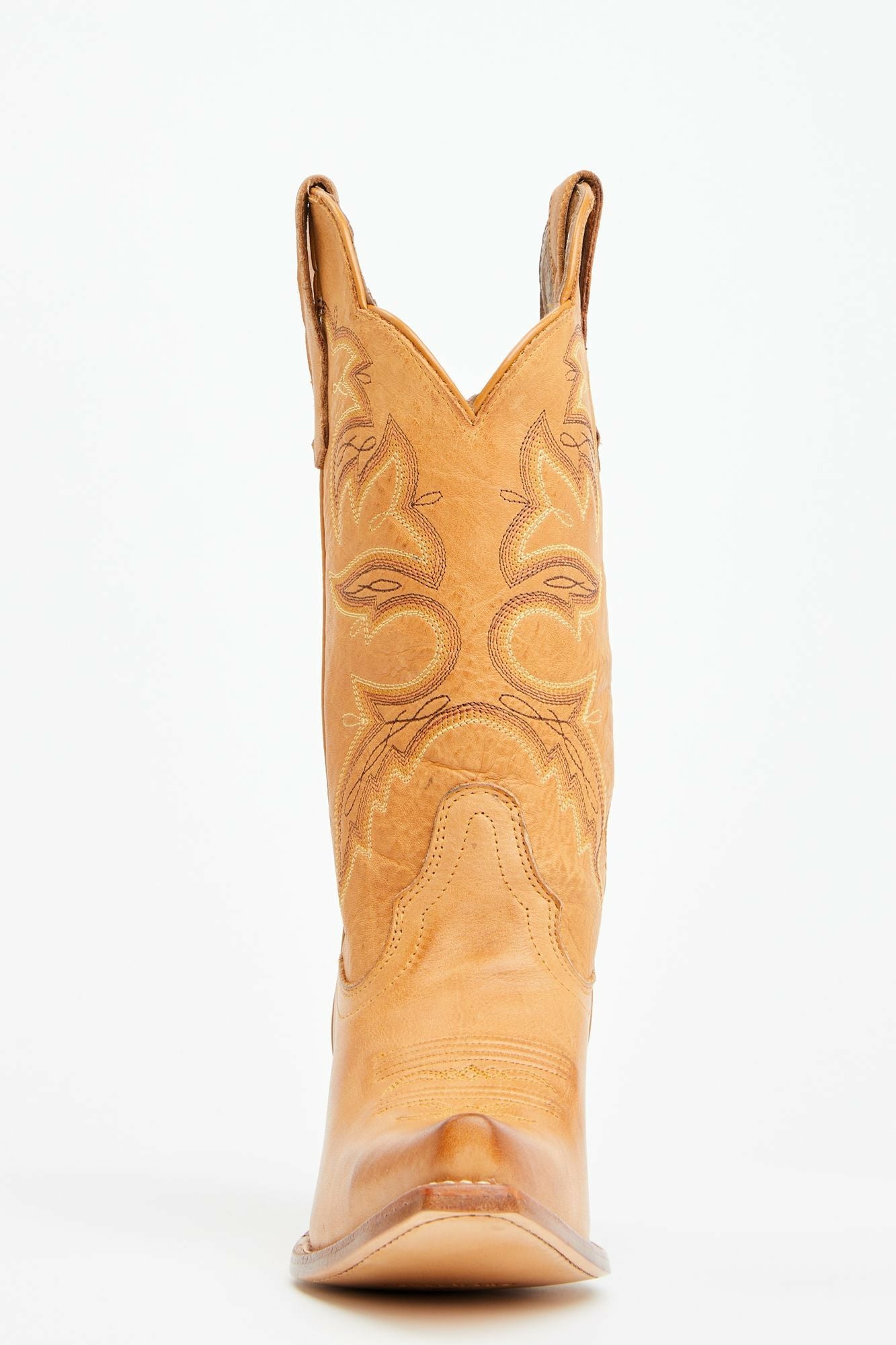 Idyllwind Women | Hairpin Trigger Honey Western Boots - Snip Toe
