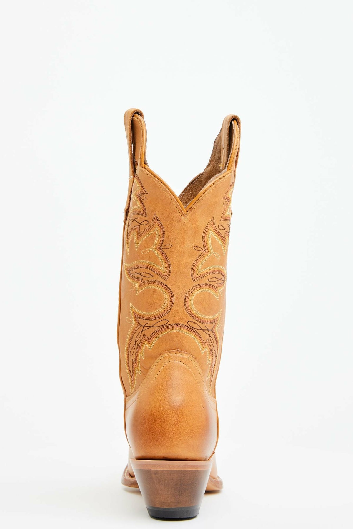 Idyllwind Women | Hairpin Trigger Honey Western Boots - Snip Toe