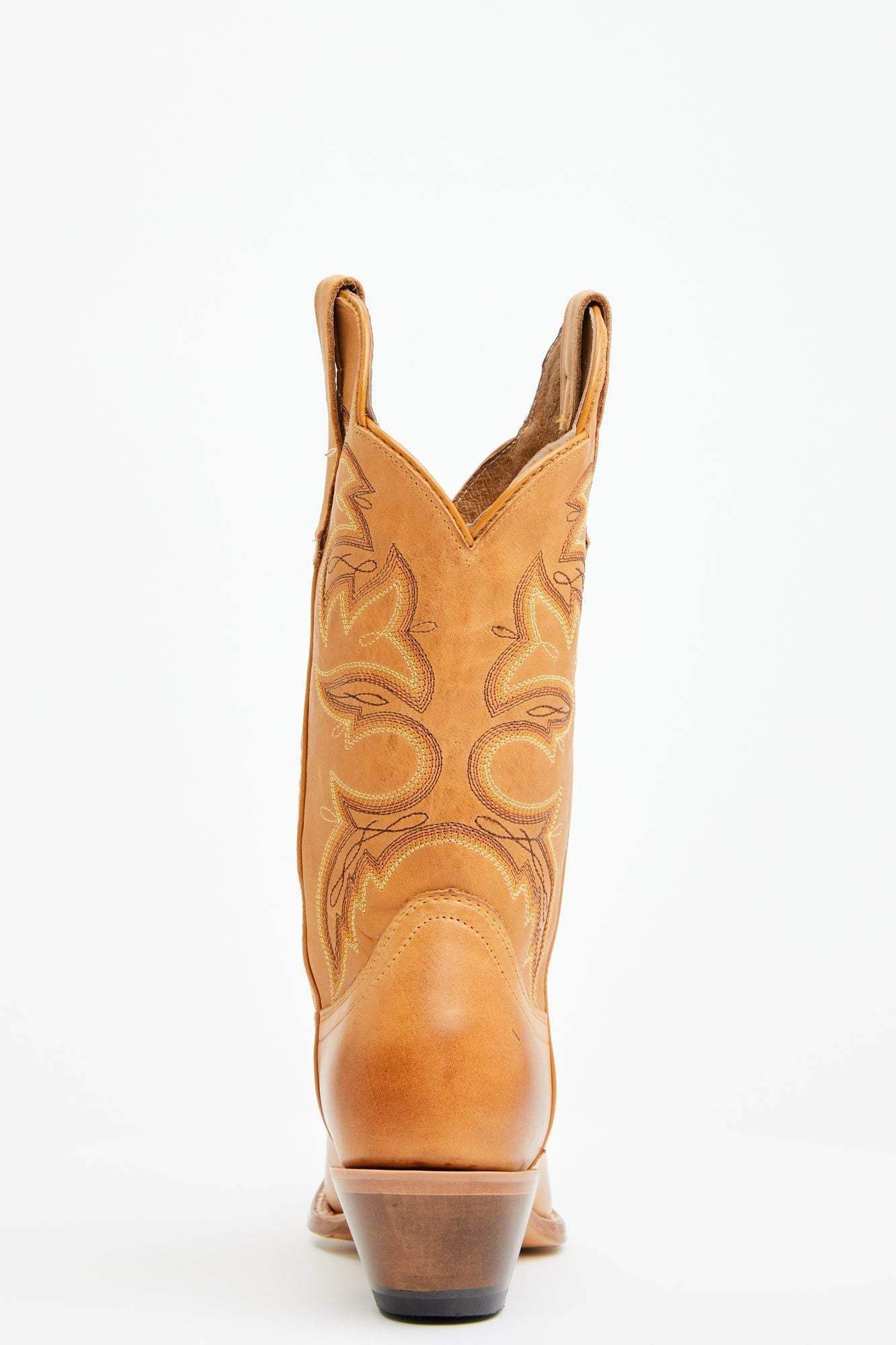 Idyllwind Women | Hairpin Trigger Honey Western Boots - Snip Toe
