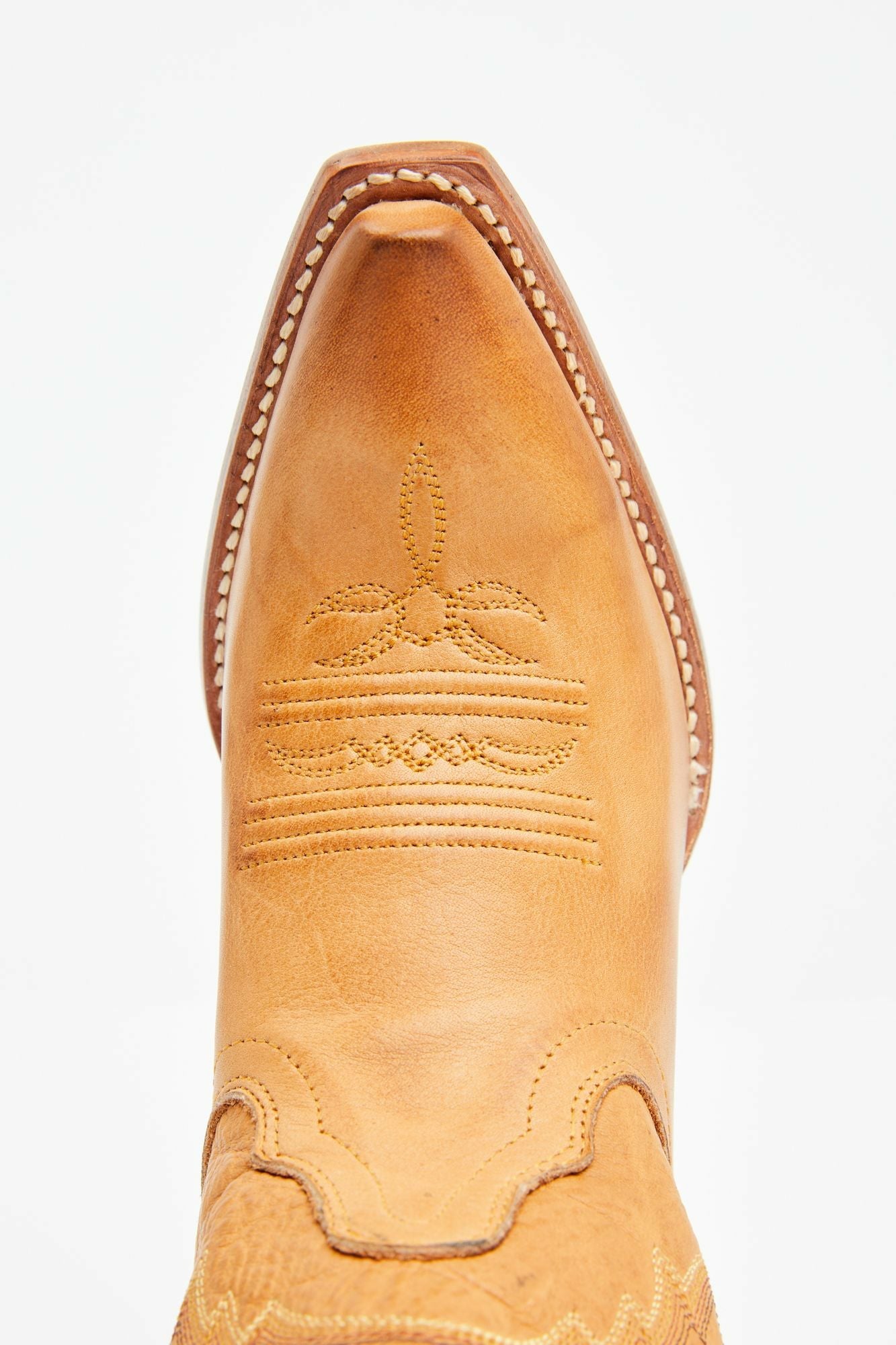Idyllwind Women | Hairpin Trigger Honey Western Boots - Snip Toe