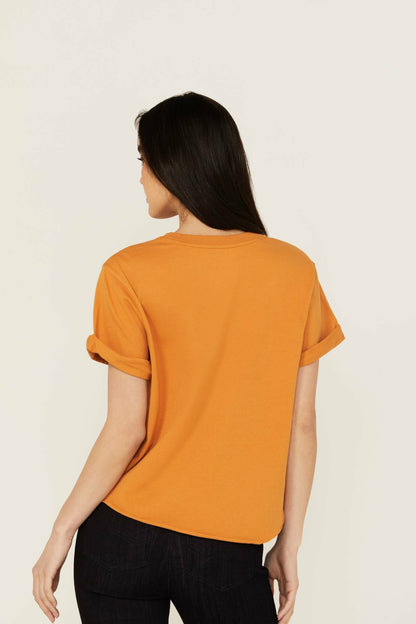 Idyllwind Women | You Are Not Tequila Short Sleeve Graphic Tee