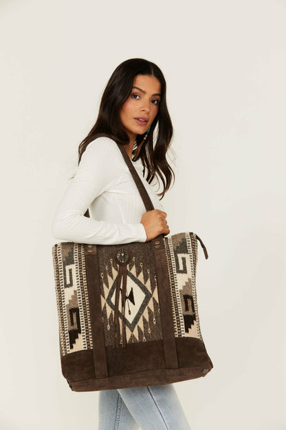 Idyllwind Women | Dancing Horse Tote