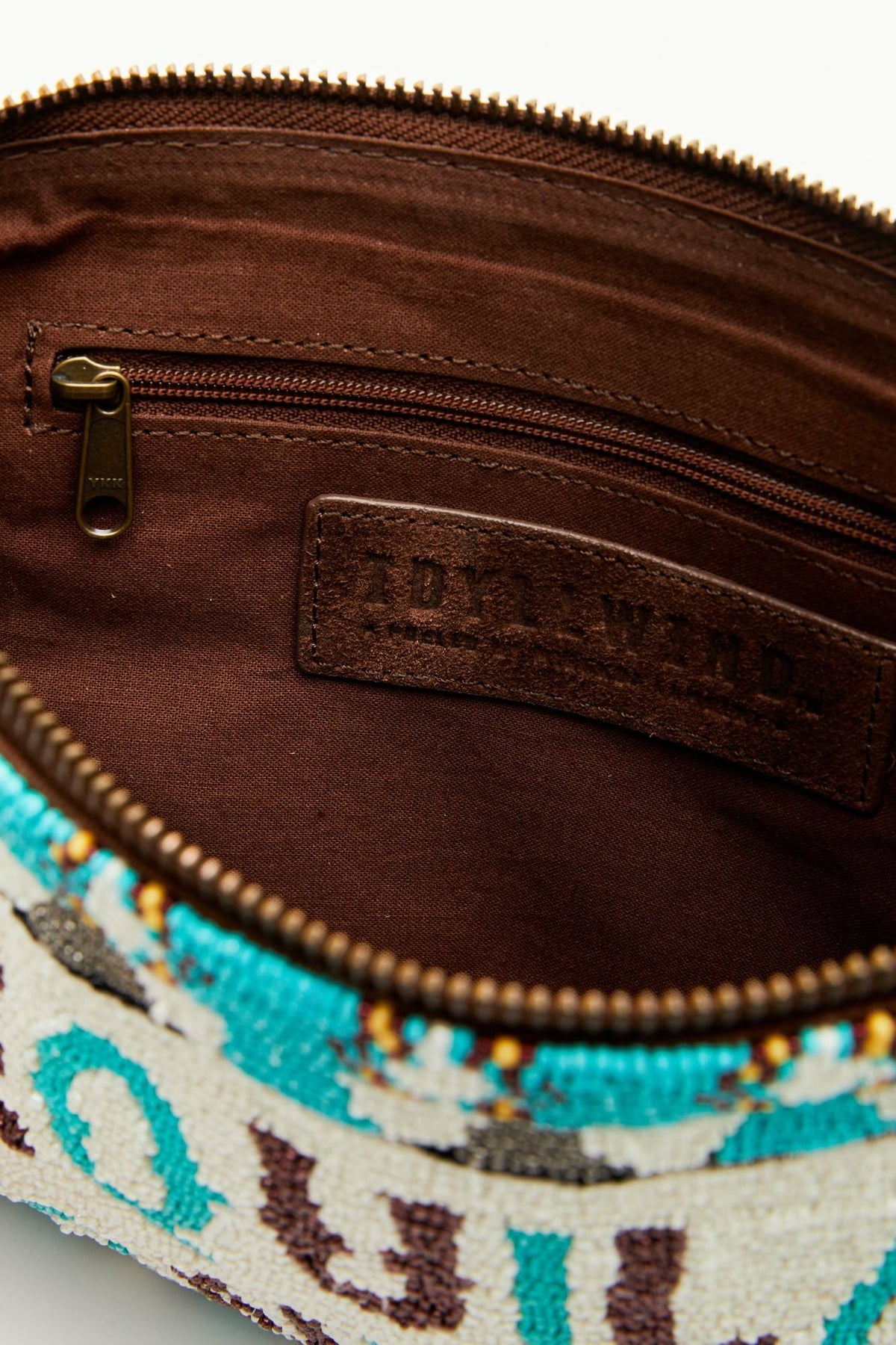 Idyllwind Women | Tequila Money Beaded Crossbody Bag