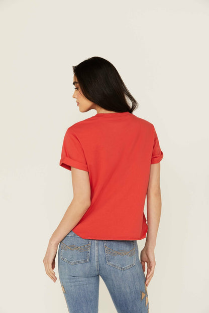 Idyllwind Women | Rundle Tequila Shot Short Sleeve Graphic Tee