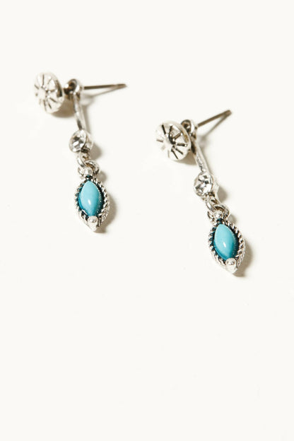 Idyllwind Women | Bellvue Antique Earring Set - 6 Piece