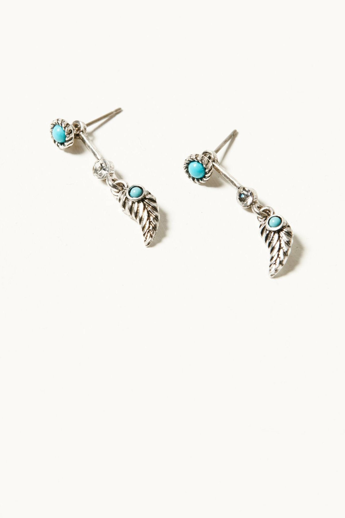 Idyllwind Women | Bellvue Antique Earring Set - 6 Piece