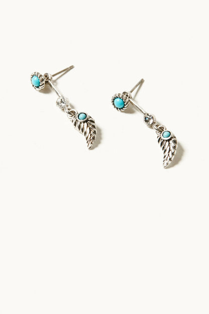 Idyllwind Women | Bellvue Antique Earring Set - 6 Piece