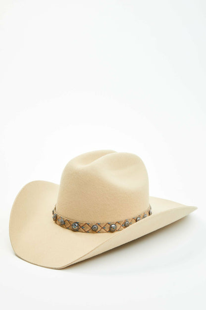 Idyllwind Women | Sarasota Felt Cowboy Hat