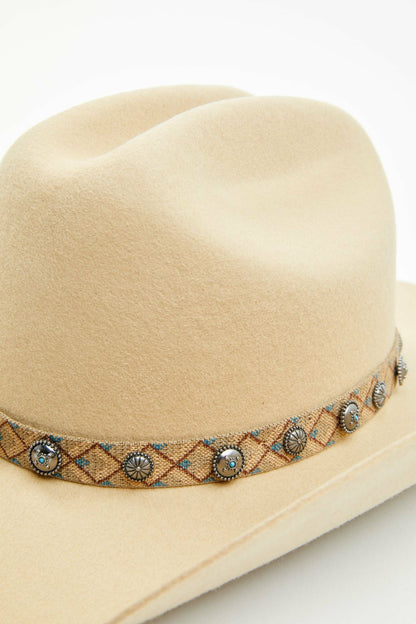 Idyllwind Women | Sarasota Felt Cowboy Hat