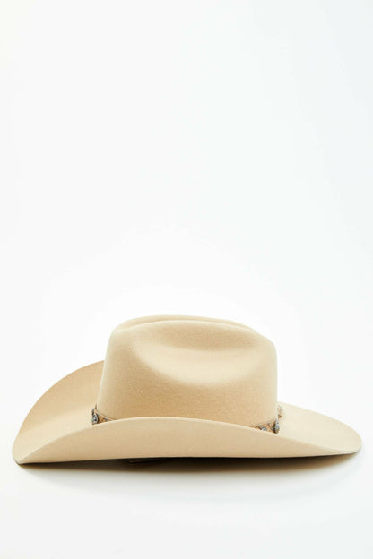 Idyllwind Women | Sarasota Felt Cowboy Hat