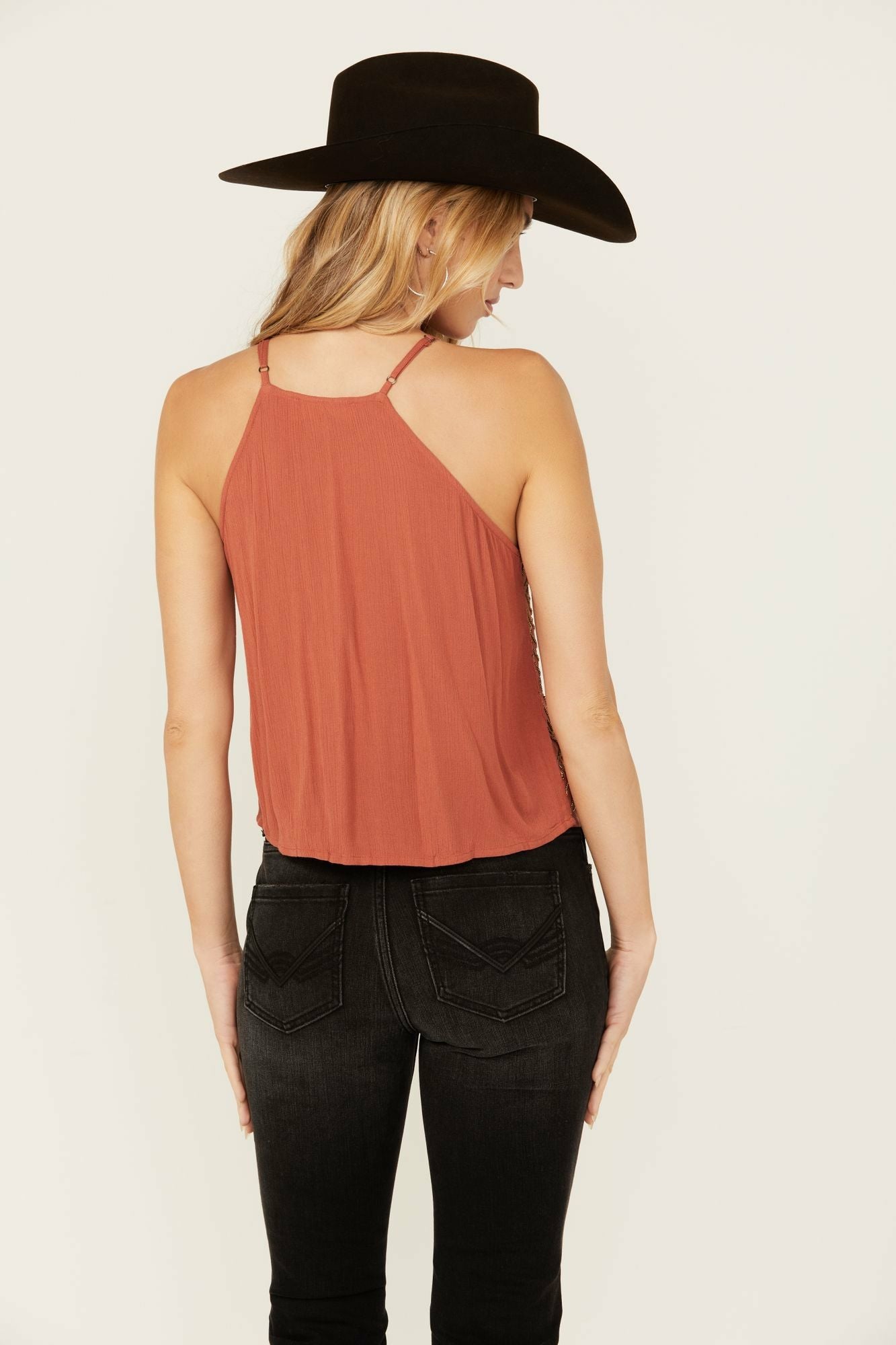 Idyllwind Women | Alpine Super Embellished Tank