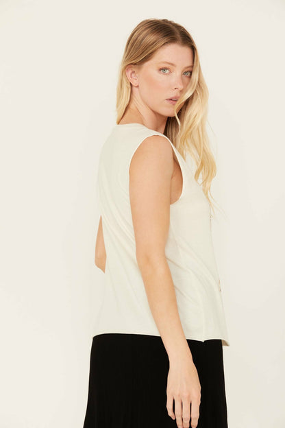 Idyllwind Women | Maude Saddle Up Buttercup Graphic Tank