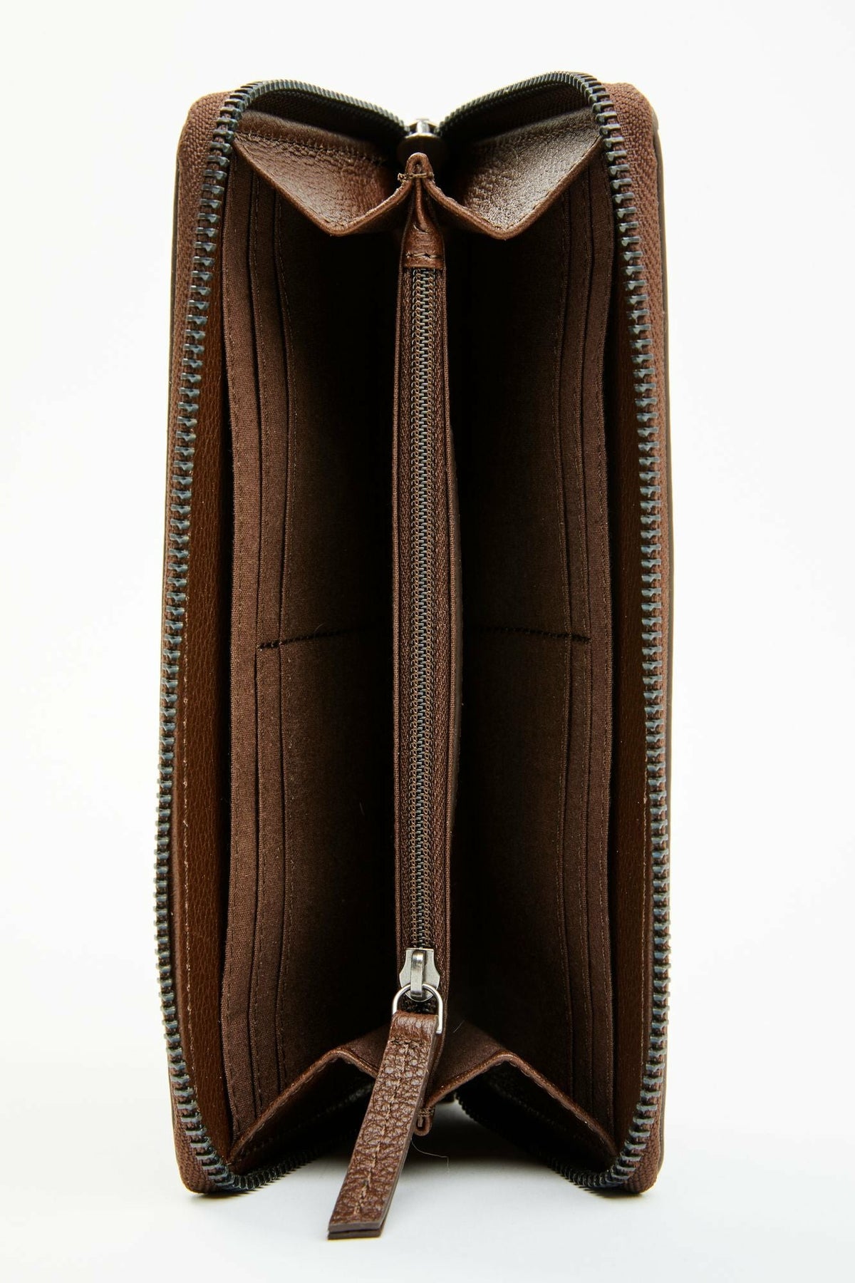 Idyllwind Women | Lenora Painted Longhorn Tooled Leather Wallet