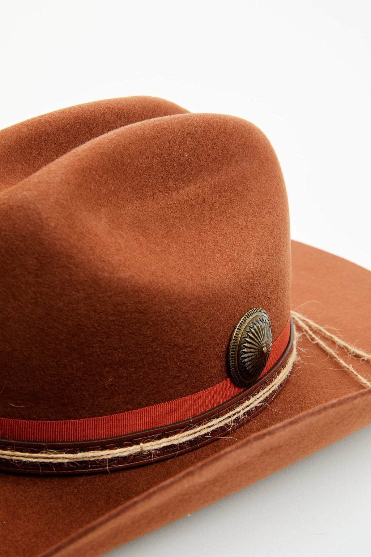 Idyllwind Women | Madison Felt Cowboy Hat