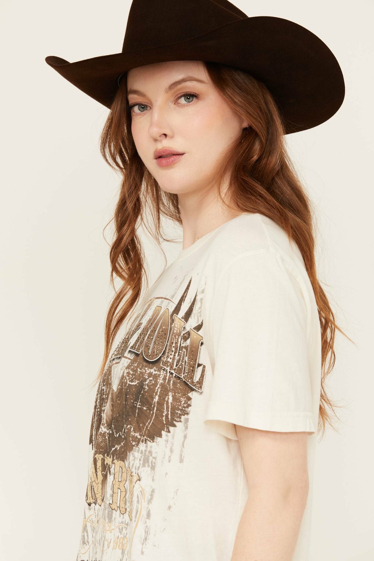 Idyllwind Women | Rock & Roll Country Soul Short Sleeve Graphic Tee