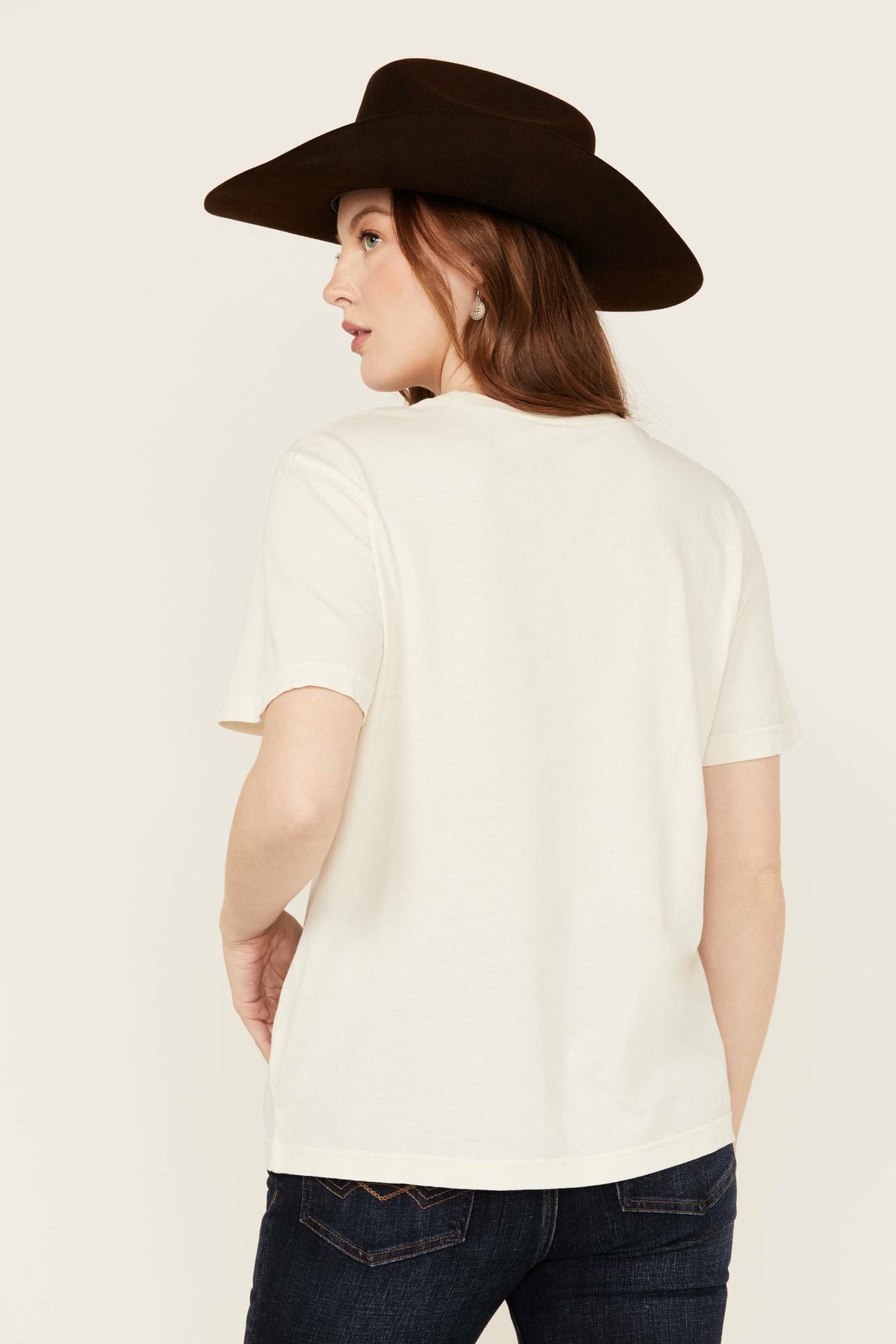 Idyllwind Women | Rock & Roll Country Soul Short Sleeve Graphic Tee