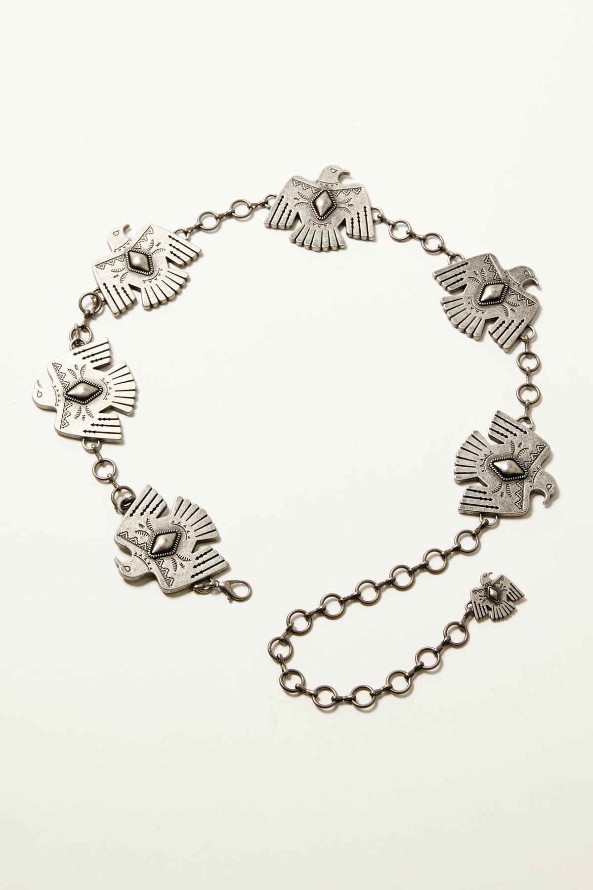 Idyllwind Women | Thunderbird Chain Belt