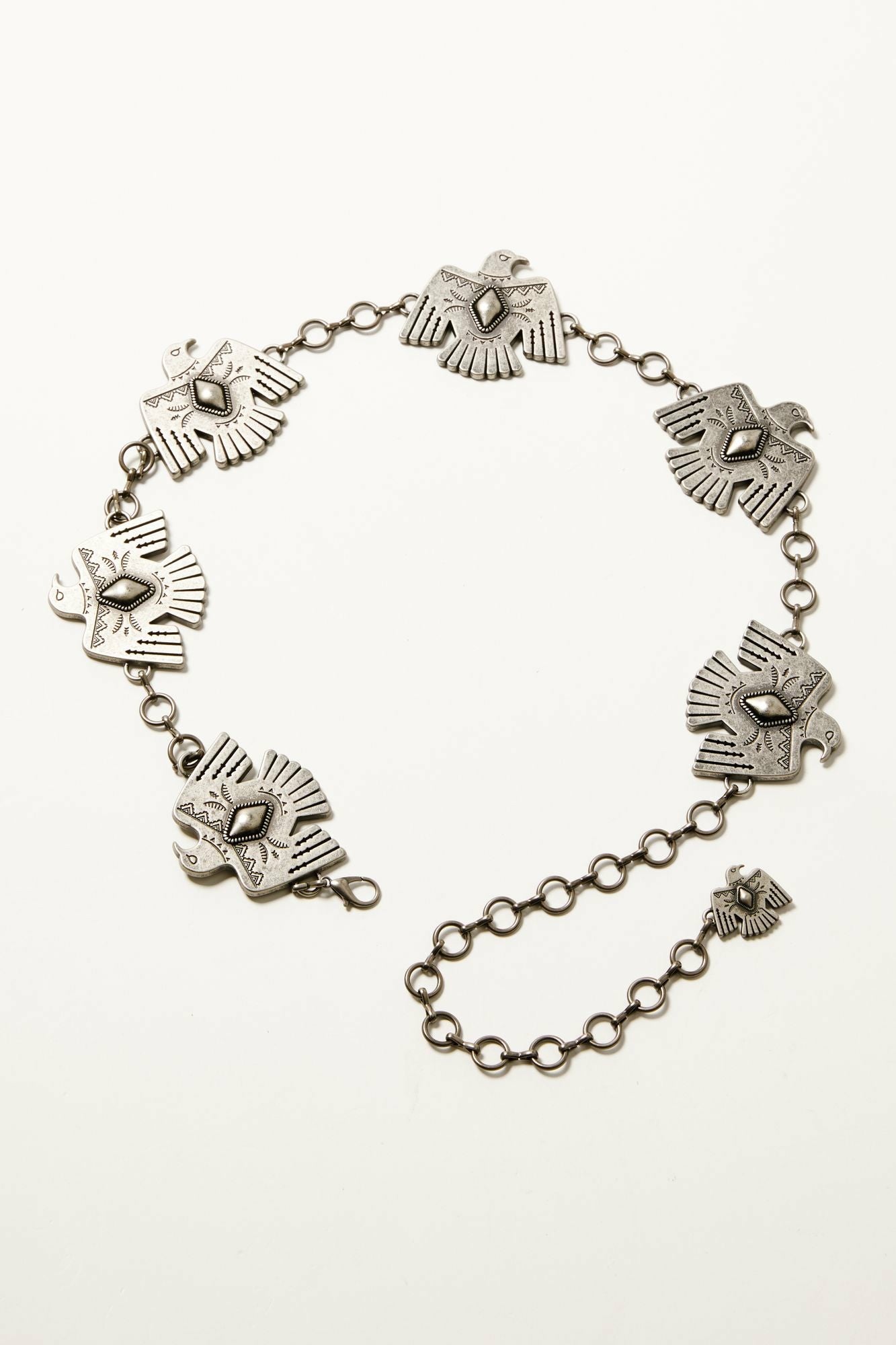Idyllwind Women | Thunderbird Chain Belt