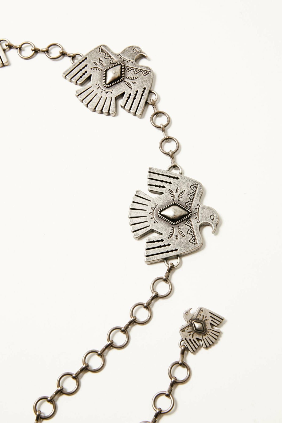 Idyllwind Women | Thunderbird Chain Belt