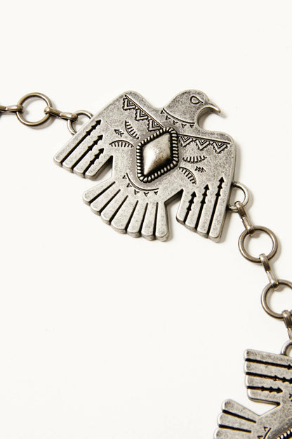 Idyllwind Women | Thunderbird Chain Belt