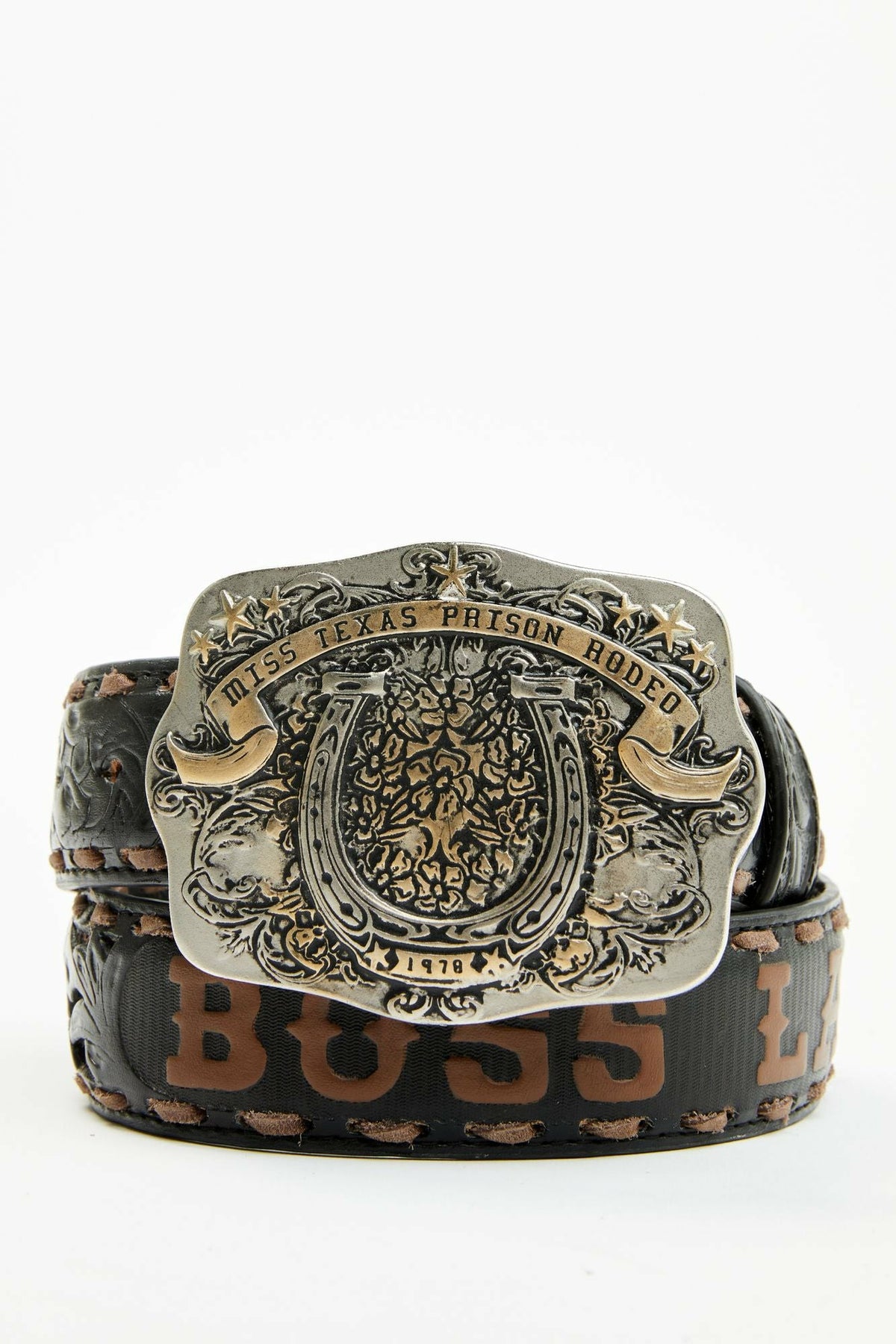 Idyllwind Women | Miss Texas Rodeo Belt
