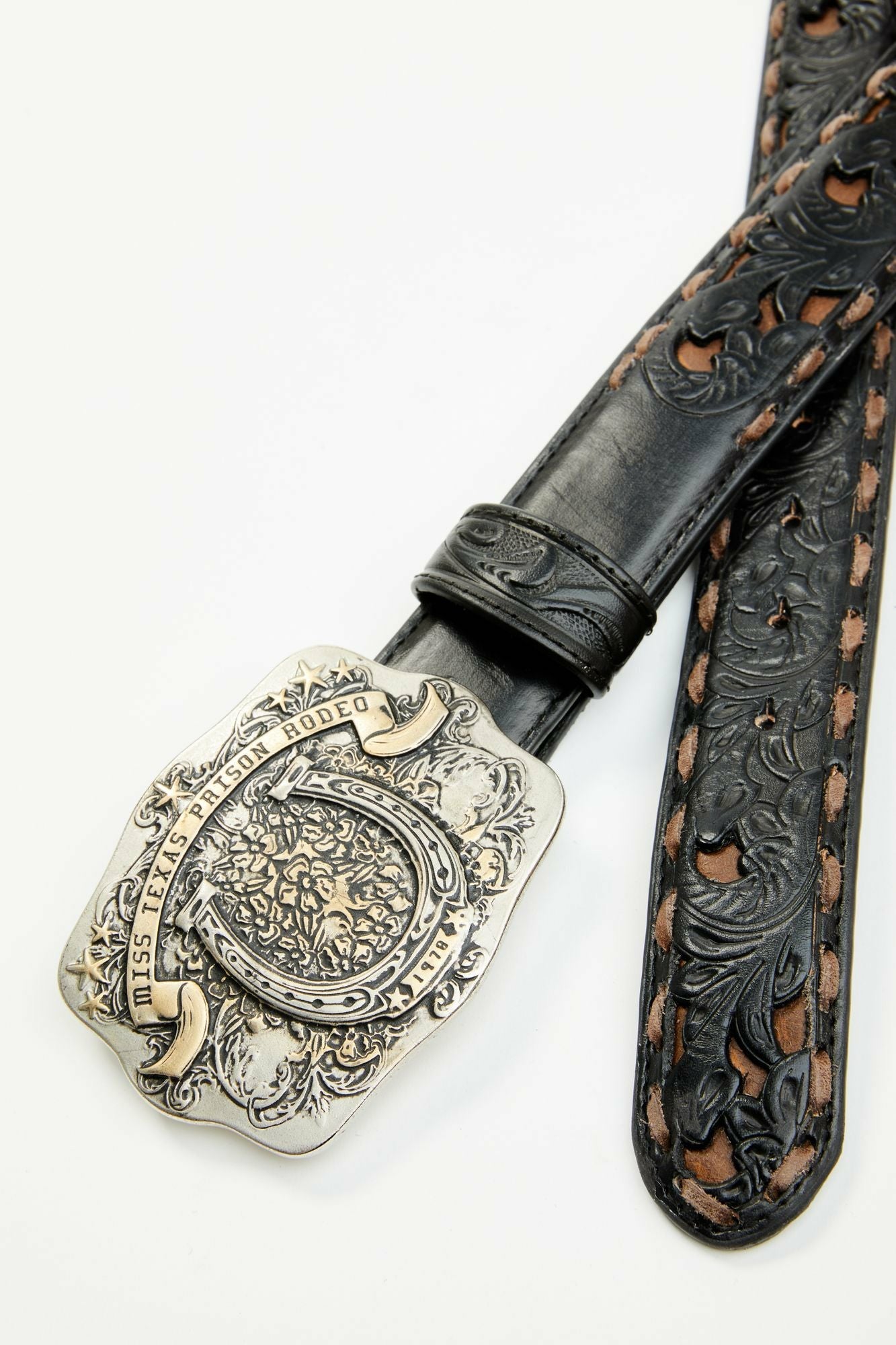 Idyllwind Women | Miss Texas Rodeo Belt