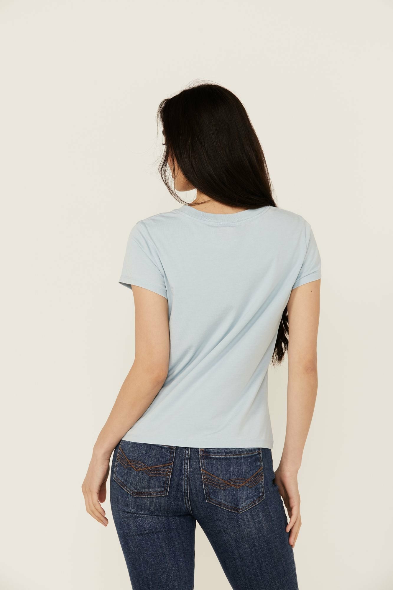 Idyllwind Women | Cowboys Do It Better Relaxed Fit Short Sleeve Graphic Tee