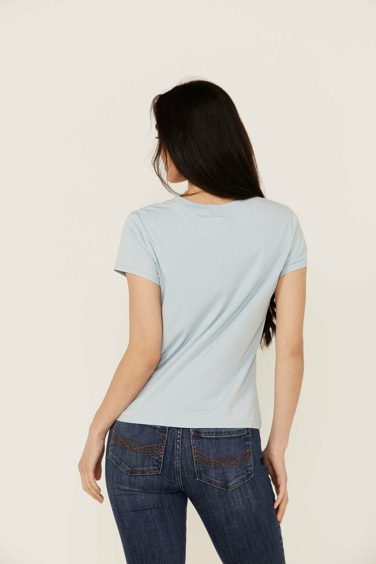 Idyllwind Women | Cowboys Do It Better Relaxed Fit Short Sleeve Graphic Tee