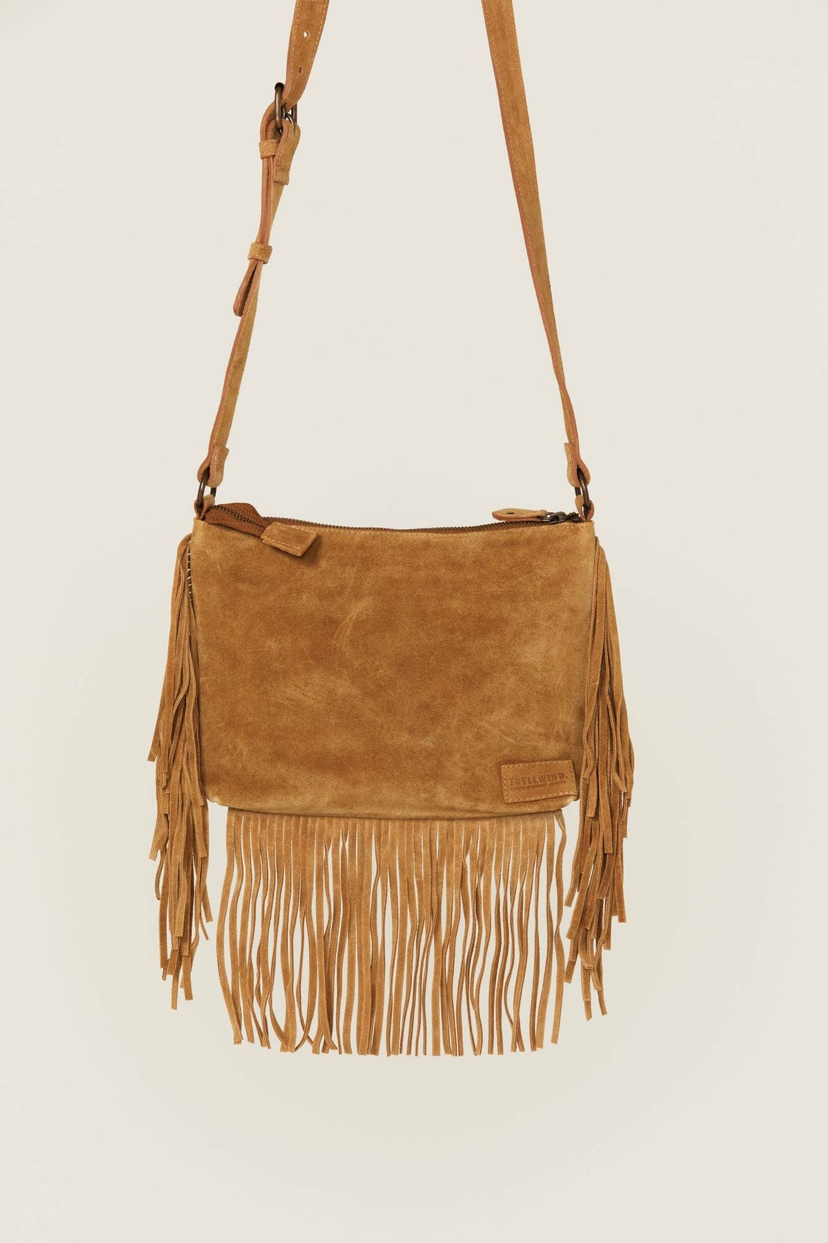 Idyllwind Women | Honeycomb Rock Crossbody Bag