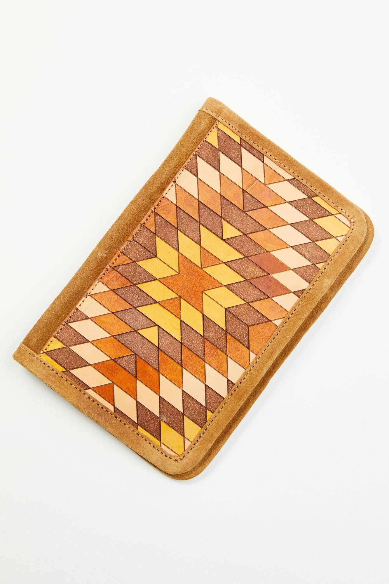 Idyllwind Women | Honeycomb Rock Wallet