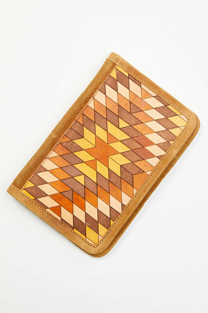 Idyllwind Women | Honeycomb Rock Wallet