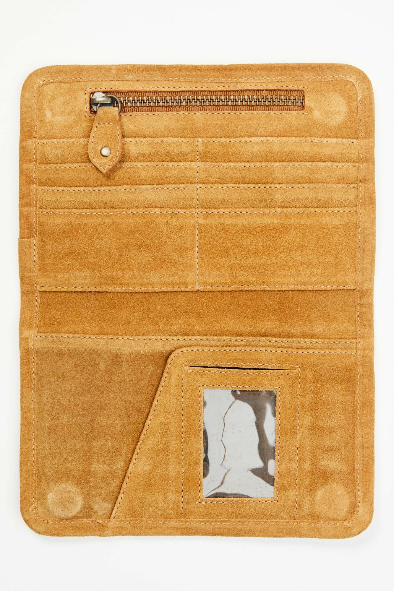 Idyllwind Women | Honeycomb Rock Wallet