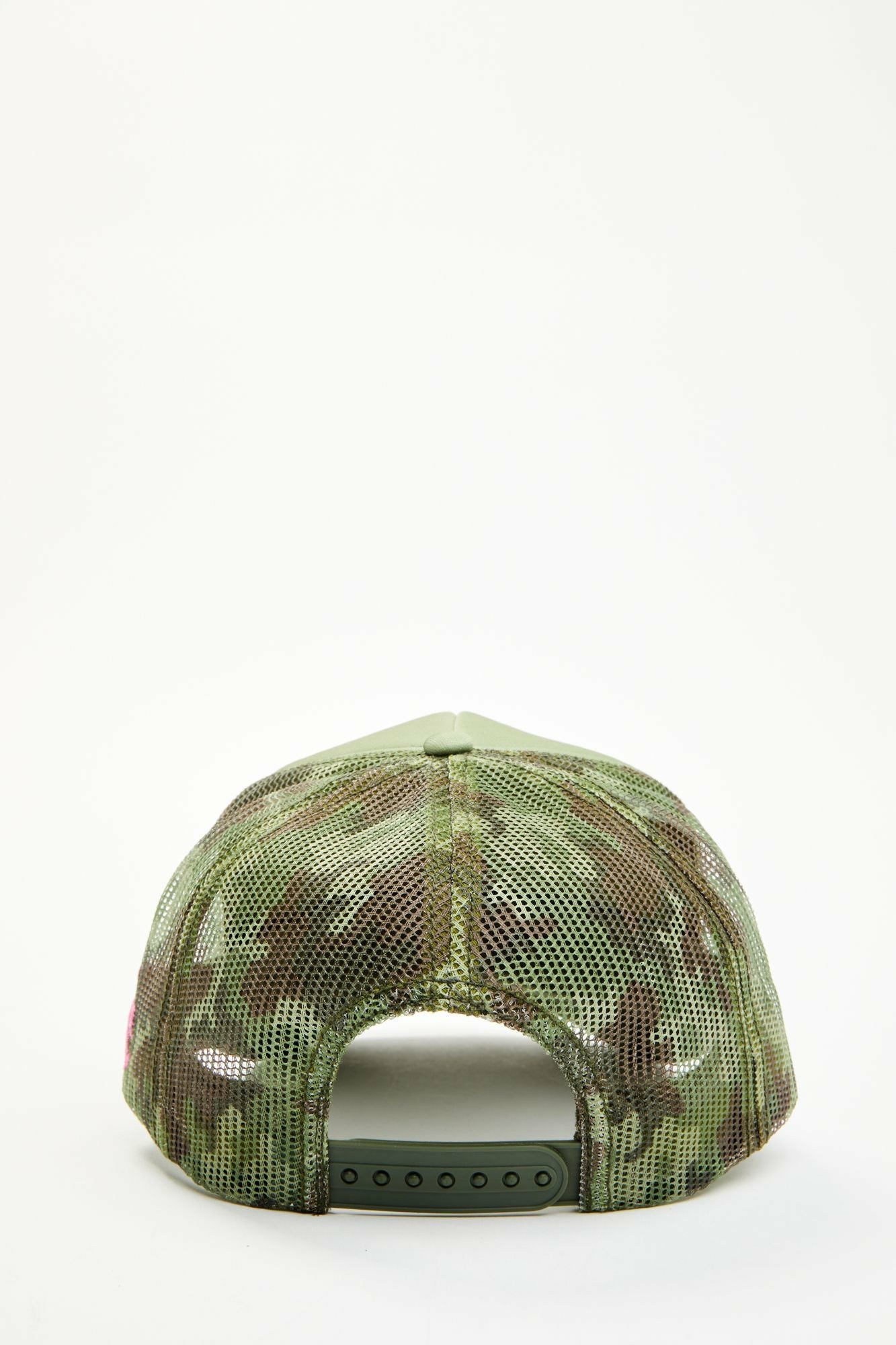 Idyllwind Women | Sorry Gone Country Camo Print Ball Cap