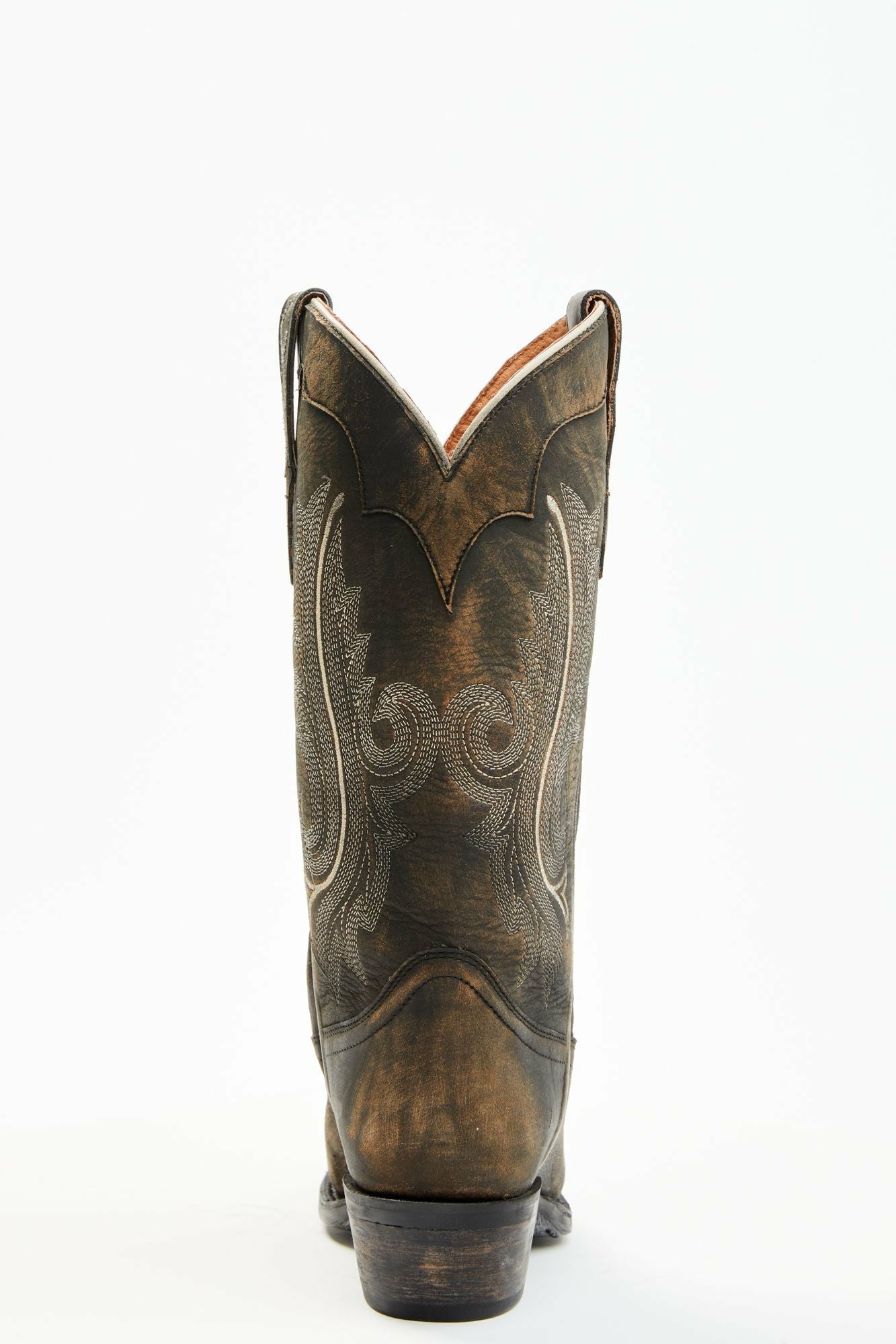 Idyllwind Women | Lawless Distressed Western Boots - Square Toe
