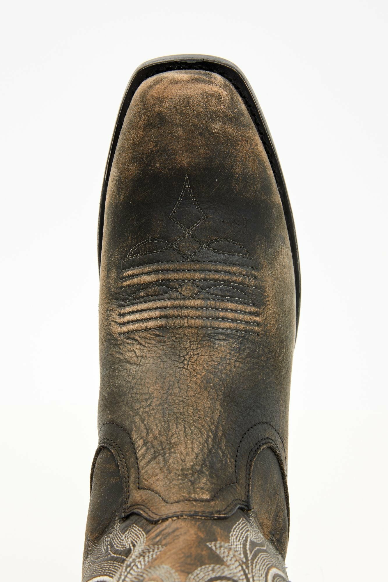 Idyllwind Women | Lawless Distressed Western Boots - Square Toe