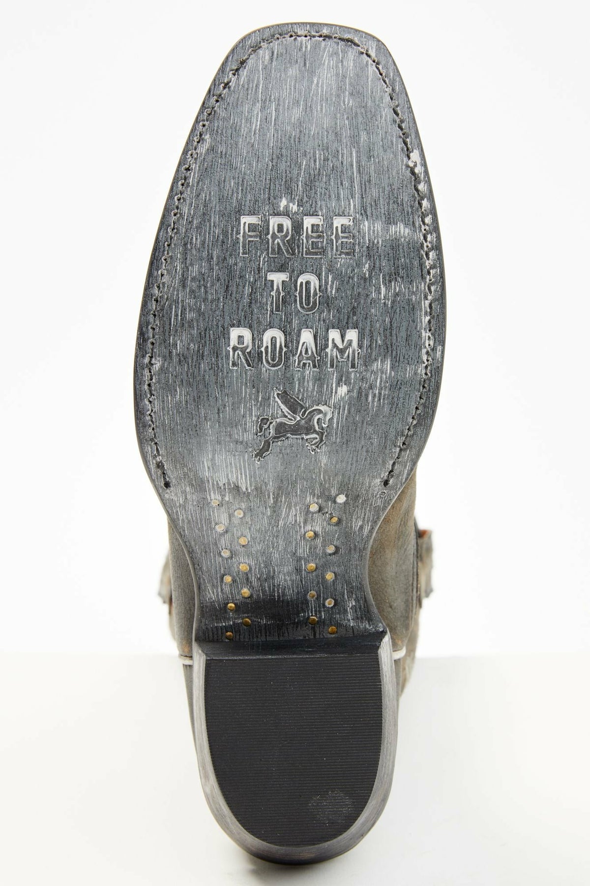Idyllwind Women | Lawless Distressed Western Boots - Square Toe